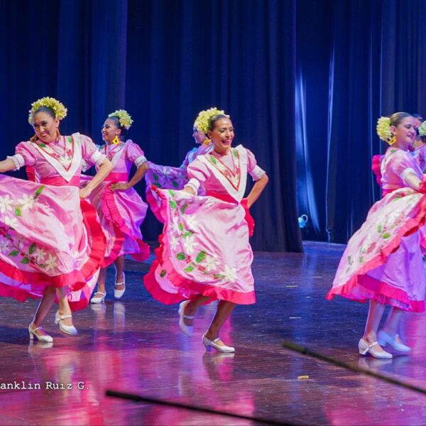 Foto de Huipil Nicaragüense Patrimonio Inmaterial, Artístico y Cultural de la Nación