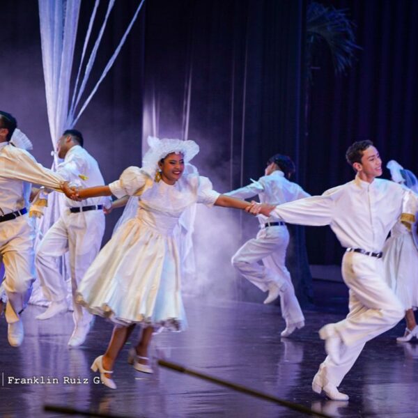 Foto de Huipil Nicaragüense Patrimonio Inmaterial, Artístico y Cultural de la Nación