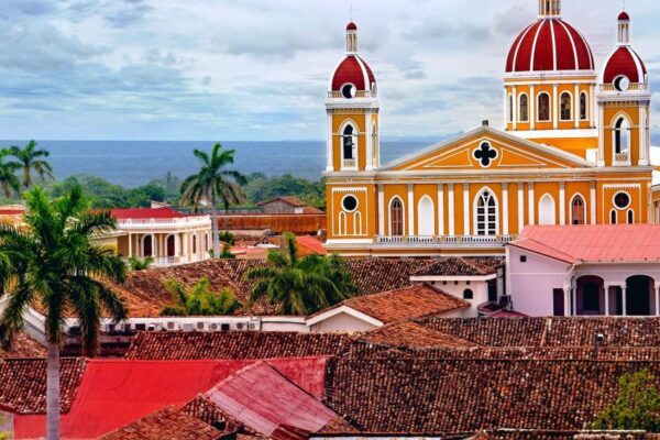 Descubrí la autenticidad de Nicaragua: un destino turístico inolvidable