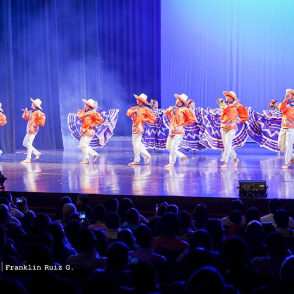 Foto de Huipil Nicaragüense Patrimonio Inmaterial, Artístico y Cultural de la Nación