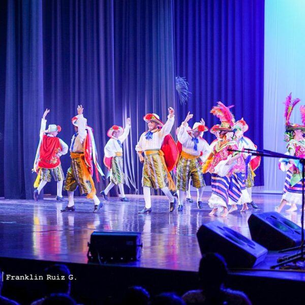 Foto de Huipil Nicaragüense Patrimonio Inmaterial, Artístico y Cultural de la Nación