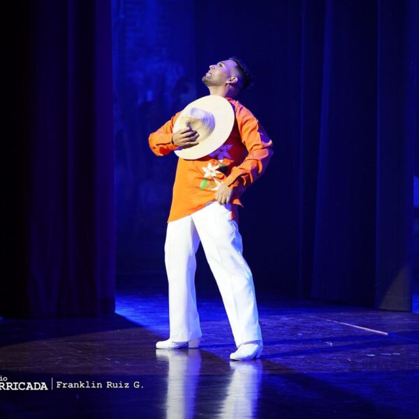 Foto de Huipil Nicaragüense Patrimonio Inmaterial, Artístico y Cultural de la Nación