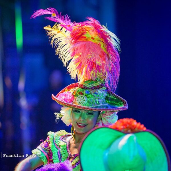 Foto de Huipil Nicaragüense Patrimonio Inmaterial, Artístico y Cultural de la Nación