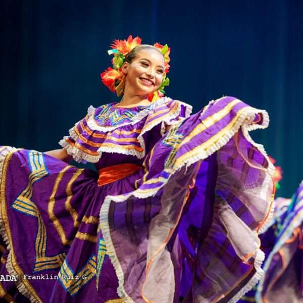 Foto de Huipil Nicaragüense Patrimonio Inmaterial, Artístico y Cultural de la Nación