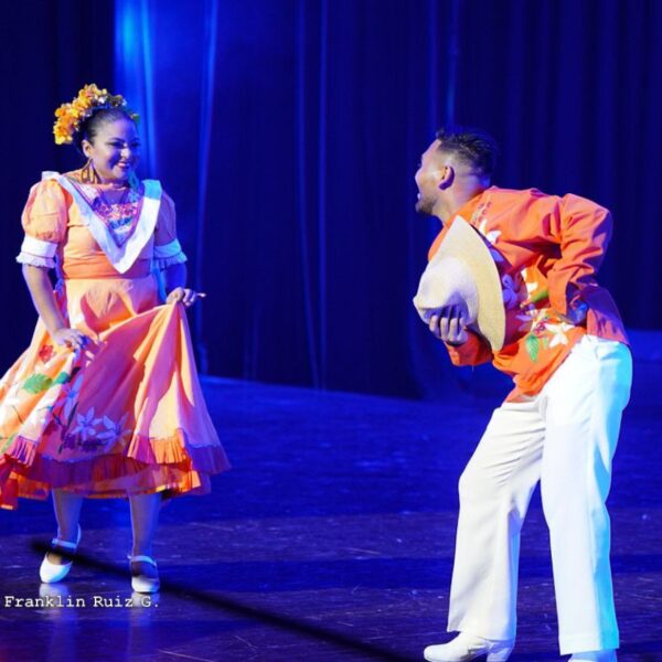 Foto de Huipil Nicaragüense Patrimonio Inmaterial, Artístico y Cultural de la Nación