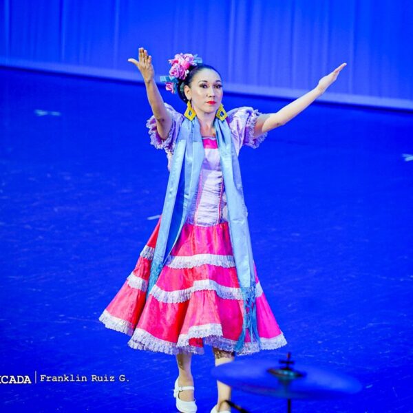 Foto de Huipil Nicaragüense Patrimonio Inmaterial, Artístico y Cultural de la Nación