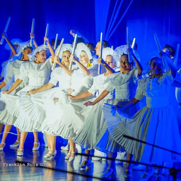 Foto de Huipil Nicaragüense Patrimonio Inmaterial, Artístico y Cultural de la Nación