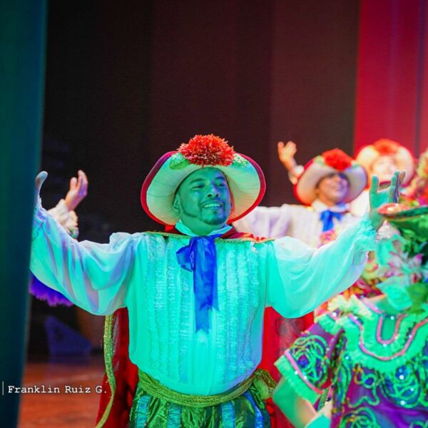 Foto de Huipil Nicaragüense Patrimonio Inmaterial, Artístico y Cultural de la Nación