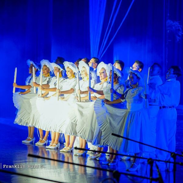 Foto de Huipil Nicaragüense Patrimonio Inmaterial, Artístico y Cultural de la Nación