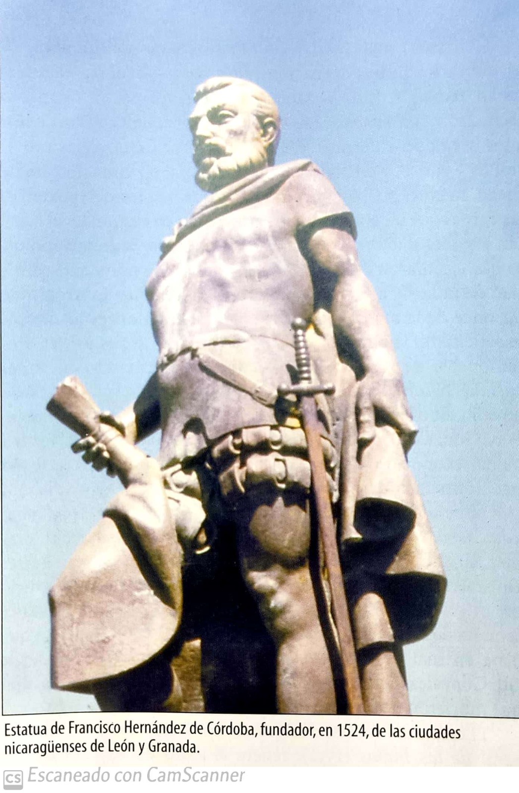 León y Granada: Fechas de sus fundaciones