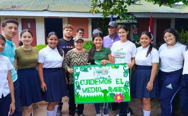 Ampliación de Viveros Municipales fortalece la Campaña Verde que te Quiero Verde