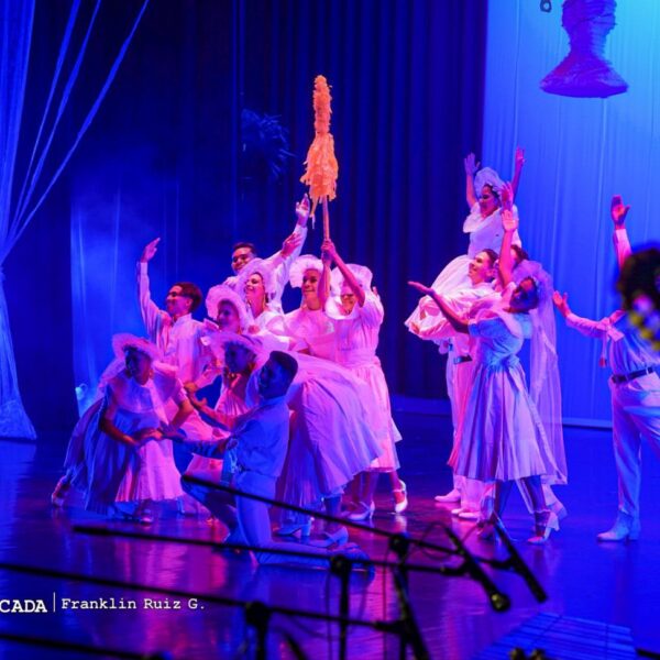 Foto de Huipil Nicaragüense Patrimonio Inmaterial, Artístico y Cultural de la Nación