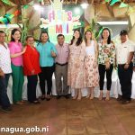 Lanzan Plan Especial «Del Maíz, Nuestra Raíz»: Celebración en Honor a la Tierra y la Cultura Nicaragüense