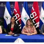 Reunión Virtual Entre INTUR y CYTS: Fortaleciendo la Cooperación Turística entre China y Nicaragua