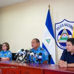 Avanza firme la ejecución del Plan para la Circulación Segura de Caponeras