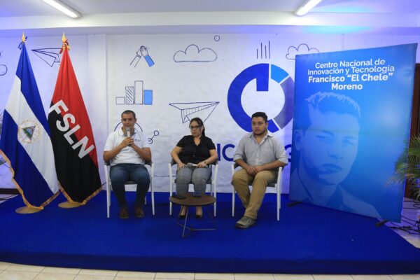 CI Nicaragua Abre Convocatoria para Certificaciones en Computación en la Nube