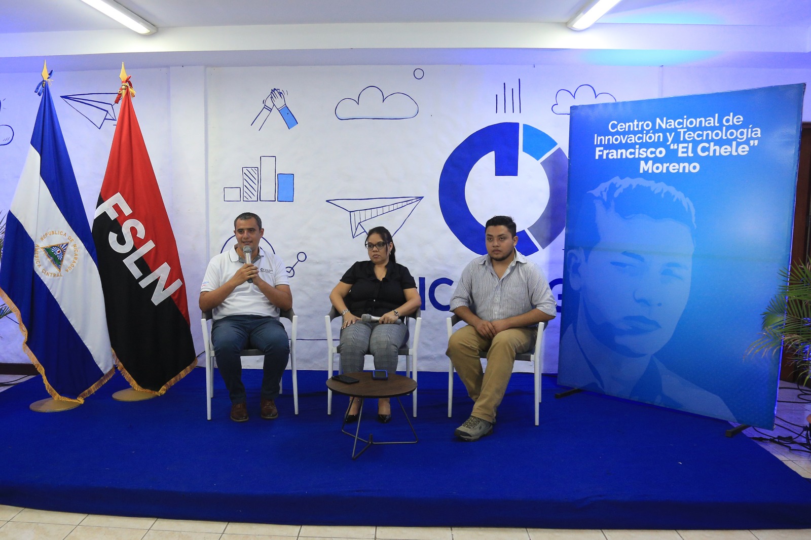 CI Nicaragua Abre Convocatoria para Certificaciones en Computación en la Nube
