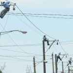Nicaragua cumple su compromiso de llevar servicio eléctrico a comunidades rurales y barrios