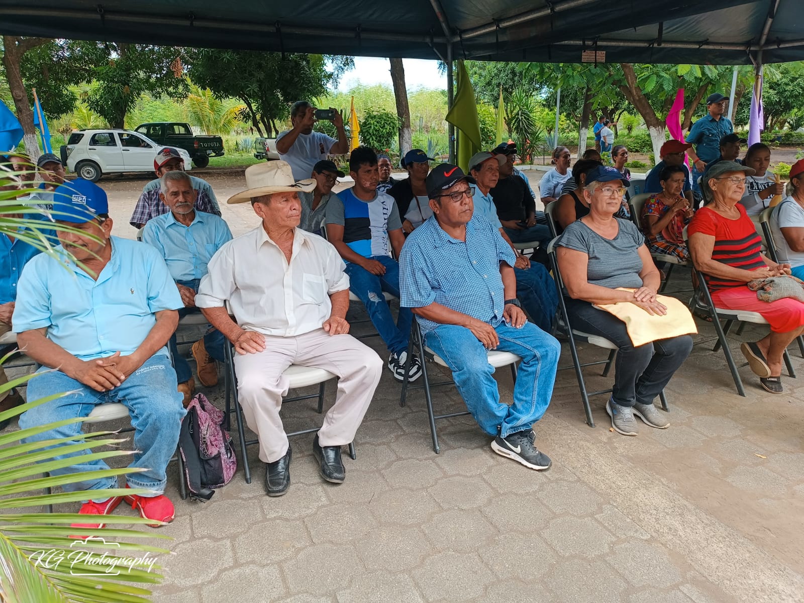 Centros de Investigación e Innovación Tecnológica del INTA reciben nuevas maquinarias para el sector agropecuario