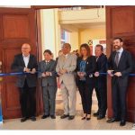 Inauguran Exposición Fotográfica documental del Canal de Panamá