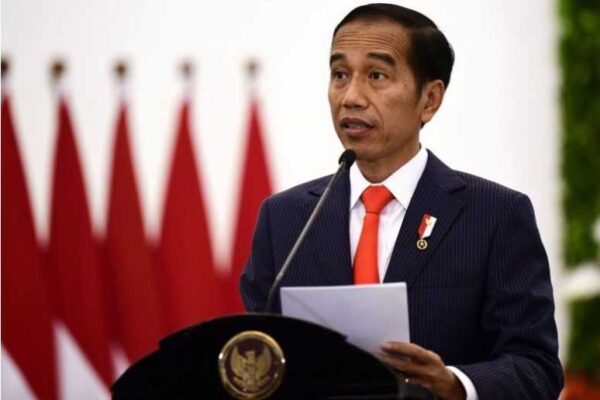 Gobierno de Nicaragua envía mensaje de felicitaciones al Presidente de la República de Indonesia