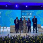 TELCOR participa en Foro Regional de Desarrollo de la UIT para las Américas 2023