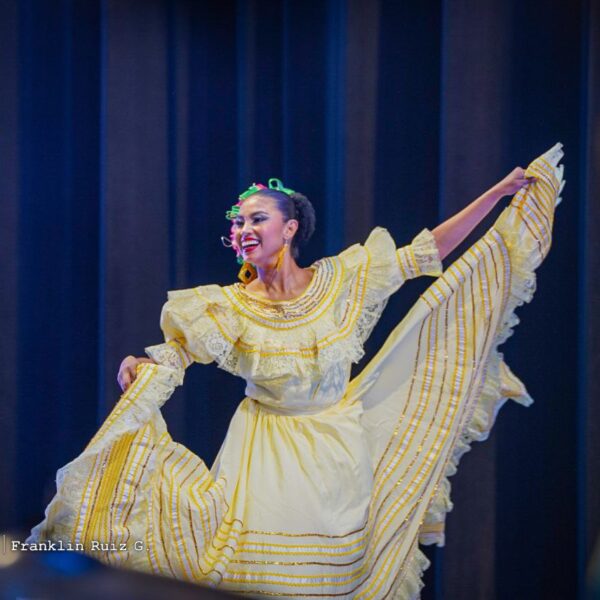 Foto de Huipil Nicaragüense Patrimonio Inmaterial, Artístico y Cultural de la Nación