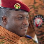 «Creemos que el enemigo está consiguiendo cada vez más armas por parte de terceros»