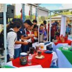 Exitosa Realización de la Expo Feria Departamental «Nicaragua es Café» en San Sebastián de Yalí, Jinotega