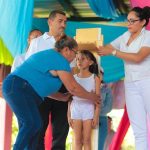 Minsa desarrolló más de 300 mil atenciones para mejorar la nutrición y el bienestar de la población infantil