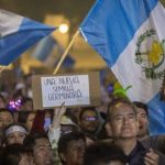 Movimiento Semilla y UNE Cierran Campañas Electorales en Guatemala