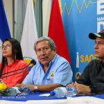 Anuncian tercer ejercicio nacional para proteger la vida ante situaciones multiamenazas