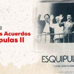 Acuerdo de Esquipulas II: A favor de la Paz
