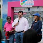 Comienza la Ampliación del Proyecto de la Pista San Juan Pablo II: Una Transformación Vital para la Ciudad de Managua