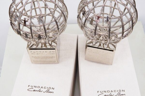 Premios Carlos Slim en Salud 2023: Reconociendo la Excelencia en el Mejoramiento de la Salud en América Latina