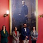 Denuncian «misoginia» contra nueva ministra de Cultura chilena