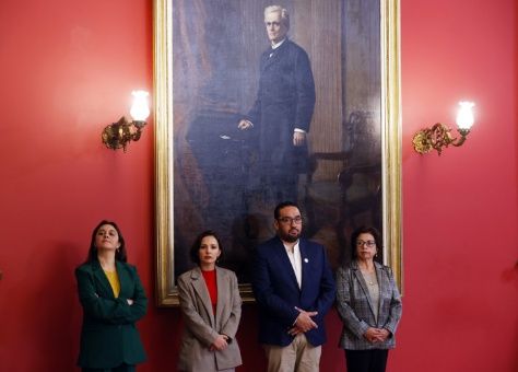 Denuncian «misoginia» contra nueva ministra de Cultura chilena