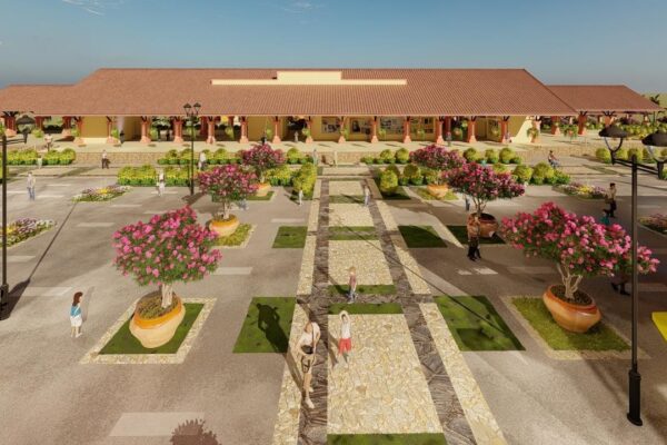 Remodelación y Restauración de la Plaza de la Cultura en Masaya: Un Espacio Renovado para la Comunidad