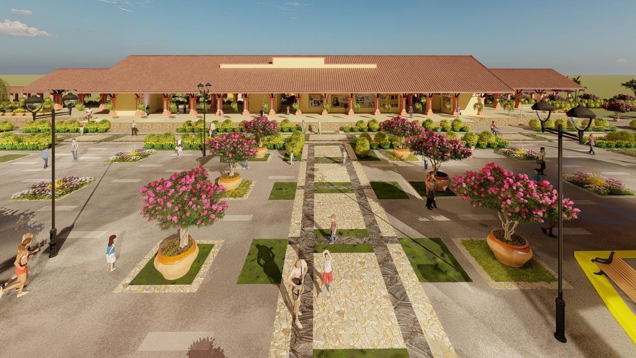 Remodelación y Restauración de la Plaza de la Cultura en Masaya: Un Espacio Renovado para la Comunidad