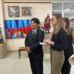 Nicaragua realiza visita a la República de Osetia del Sur