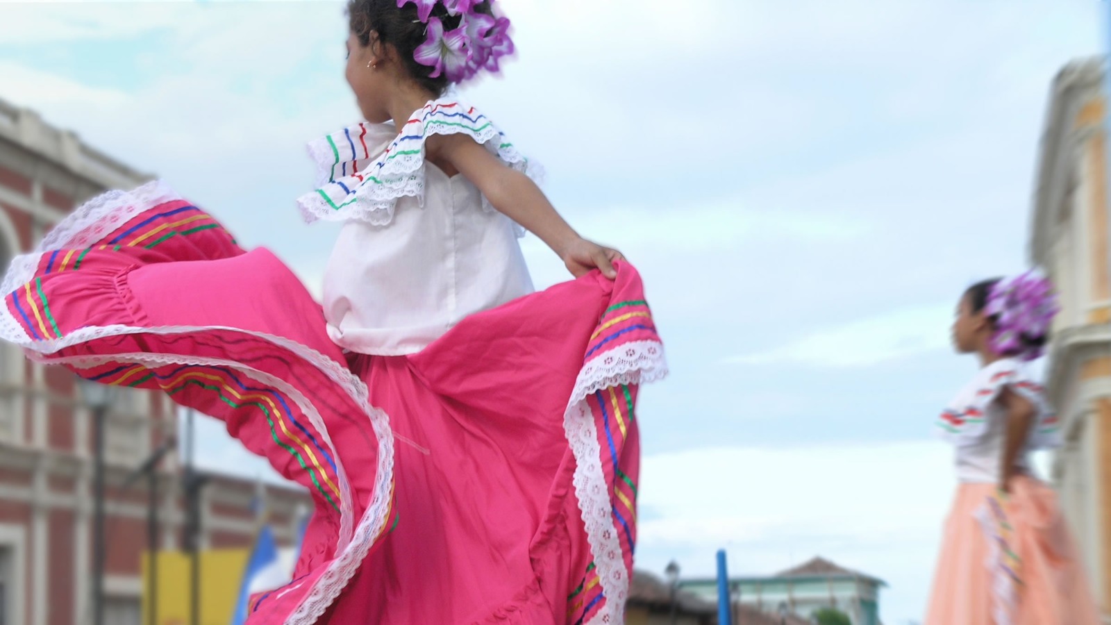 Huipil Nicaragüense es Declarado Patrimonio Inmaterial, Artístico y Cultural de la Nación