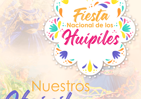 NUESTROS HUIPILES CONCEPTUALIZACIÓN, CARACTERÍSTICAS ASPECTOS SIMBÓLICOS