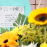 Rinden homenaje a Arlen Siu en Jinotepe en el 48 aniversario de su partida