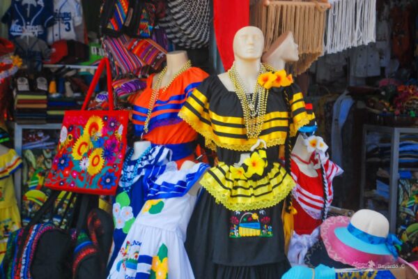 MEFCCA desarrolla taller sobre diseño y elaboración de prototipo inspirado en El Güipil