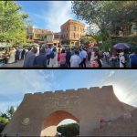 PAZ, PROSPERIDAD Y BIENESTAR EN LA REGIÓN AUTÓNOMA UYGHUR DE XINJIANG, CHINA