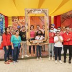 Claro Nicaragua y Premier Producciones brindan experiencia inmersiva de arte a jóvenes con discapacidad