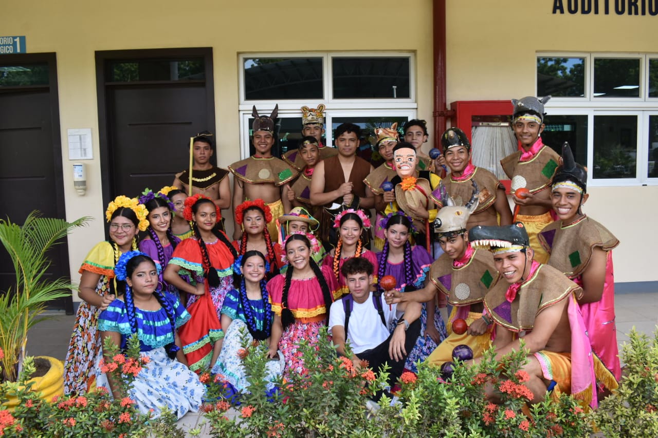 Centro Tecnológico Juan de Dios Muñoz celebra el Día Mundial de los Pueblos Indígenas con Festival Cultural y Tecnológico