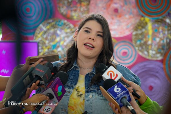 Nicaragua Diseña selecciona a modelos de la edición 2023