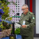 Fuerza Naval de Nicaragua conmemora 43 aniversario de fundación