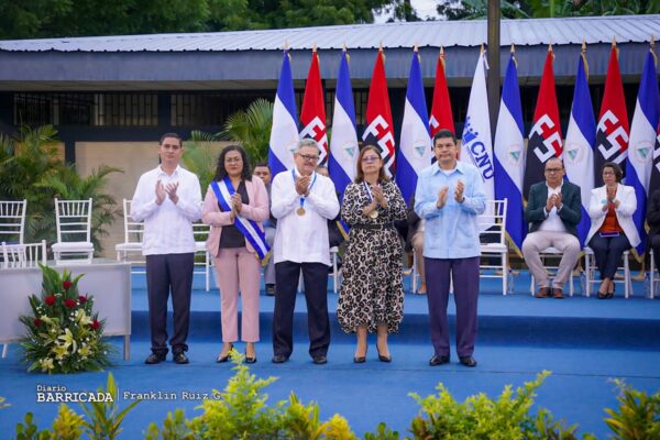 No habrá ningún arancel de pago en la Universidad Casimiro Sotelo